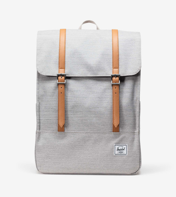 Survey™ Flap Backpack