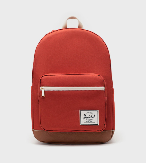 Pop Quiz Backpack