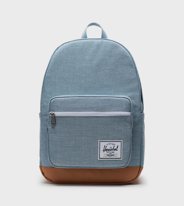 Pop Quiz Zip Around Backpack