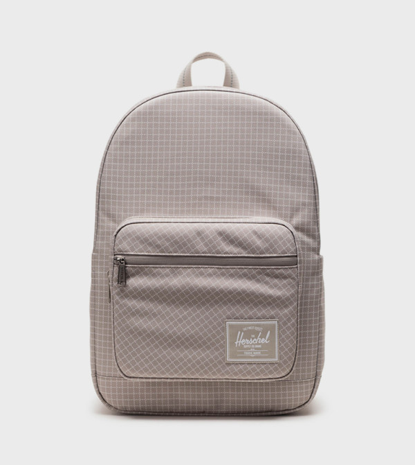 Pop Quiz Zip Around Backpack