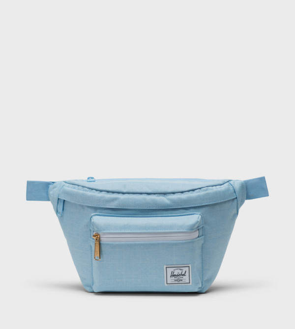 Pop Quiz Logo Badge Waist Bag