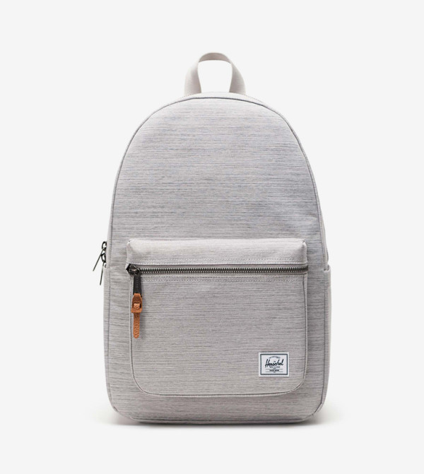 Settlement Zippered Backpack