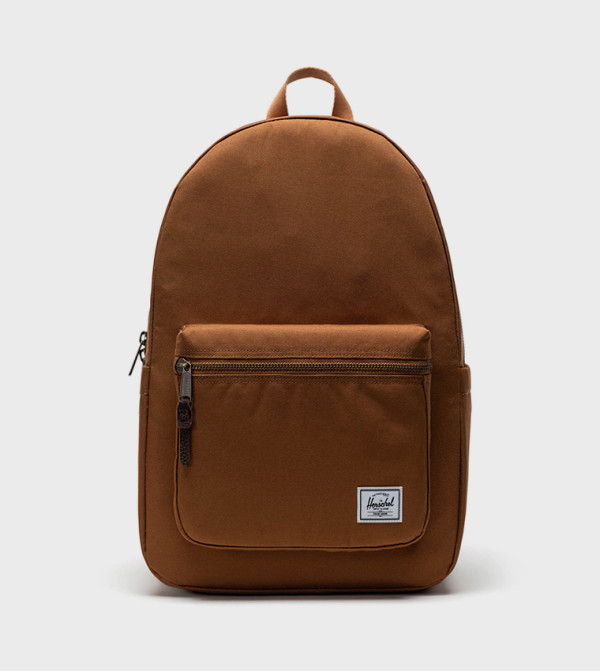 Settlement Zip-Around Backpack