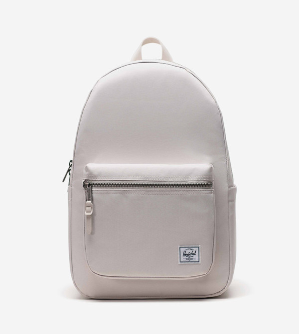 Settlement Zippered Backpack