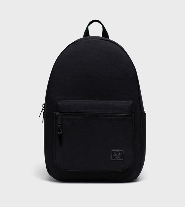 حقيبة ظهر بسحاب 