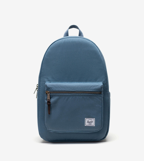 Settlement Logo Badge Backpack