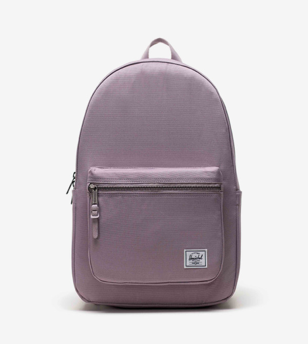 Settlement Zippered Backpack