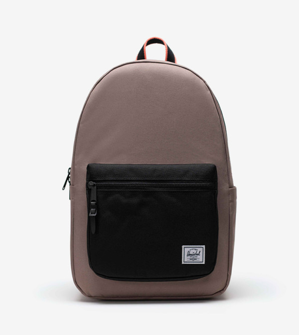 Settlement Zippered Backpack