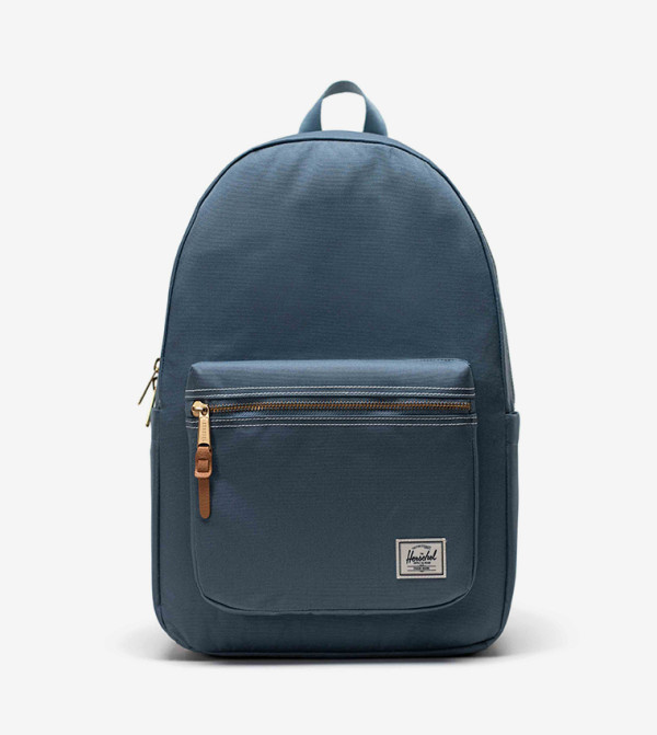 Settlement Zippered Backpack