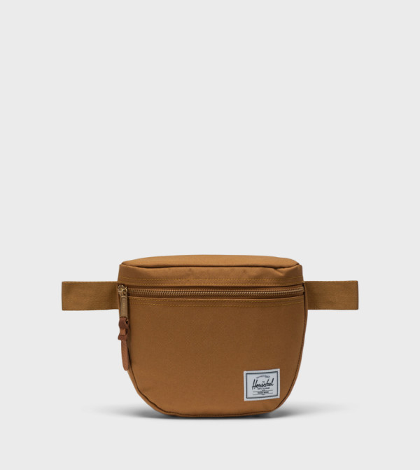 Settlement Logo Badge Waist Bag