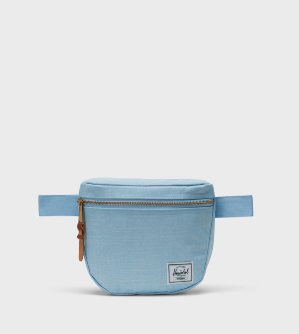 Settlement Logo Badge Waist Bag