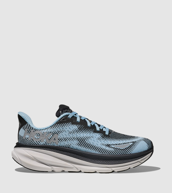 CLIFTON 9 GTX Lace Up Running Shoes