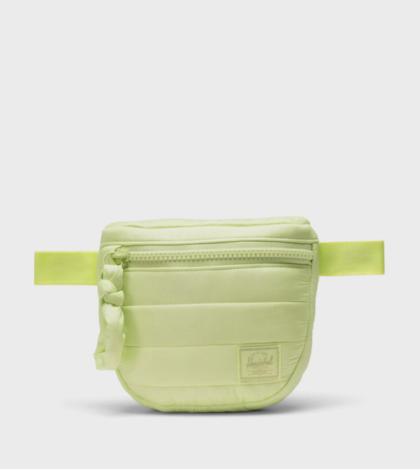 Settlement Quilted Hip Pack