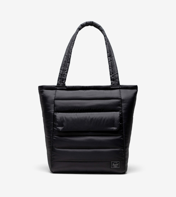 Retreat™ Logo Badge Tote Bag