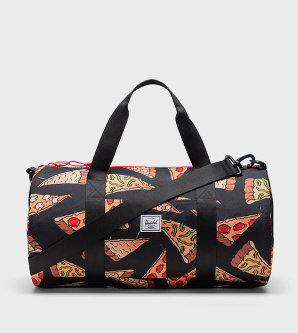 CLASSIC™ Printed Zip-Closure Duffle Bag