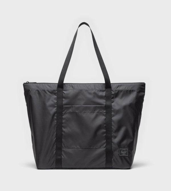 Portland Zippered Tote Bag