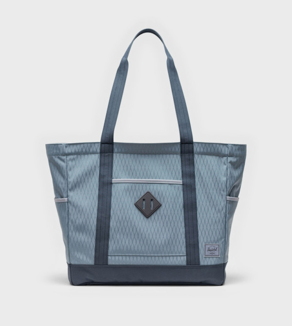Heritage™ Logo Badge Tote Bag