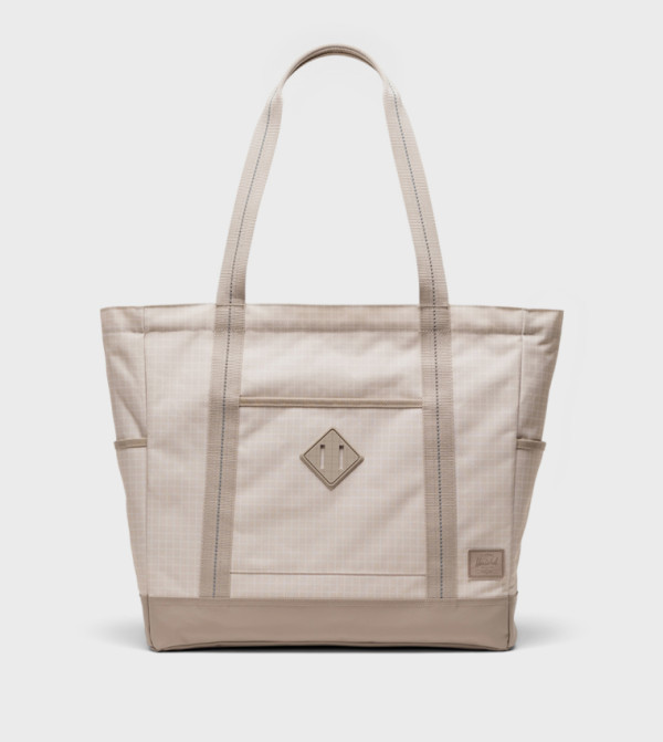 Heritage™ Patterned Tote Bag