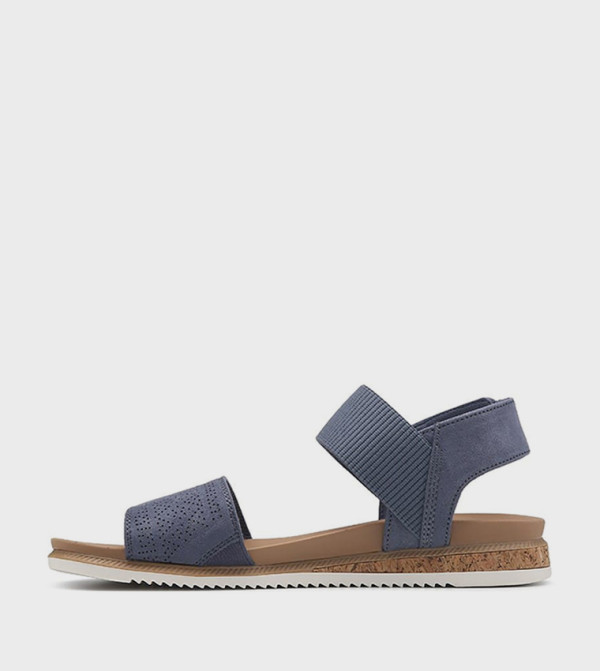 DESERT KISS LOW Comfort Sandals