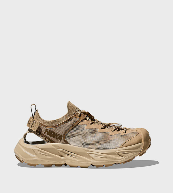 HOPARA 2 Cut-Out Detail Running Shoes