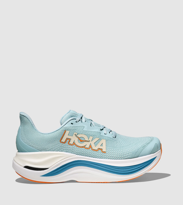 SKYWARD X Lace Up Running Shoes