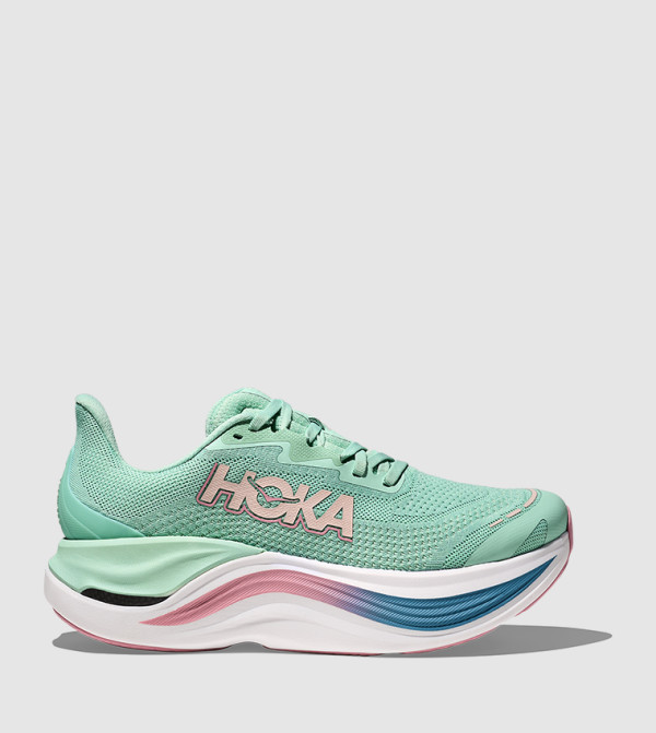 SKYWARD X Lace Up Running Shoes