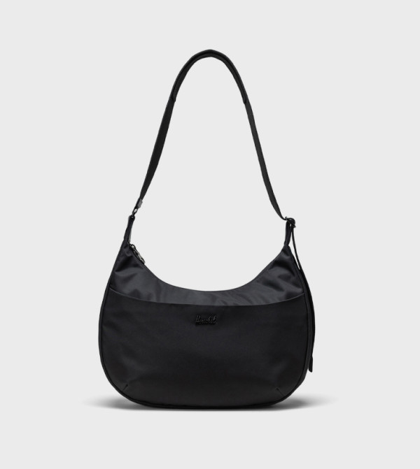 حقيبة كتف بألوان متباينة يارا