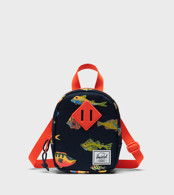Heritage™ Printed Small Backpack