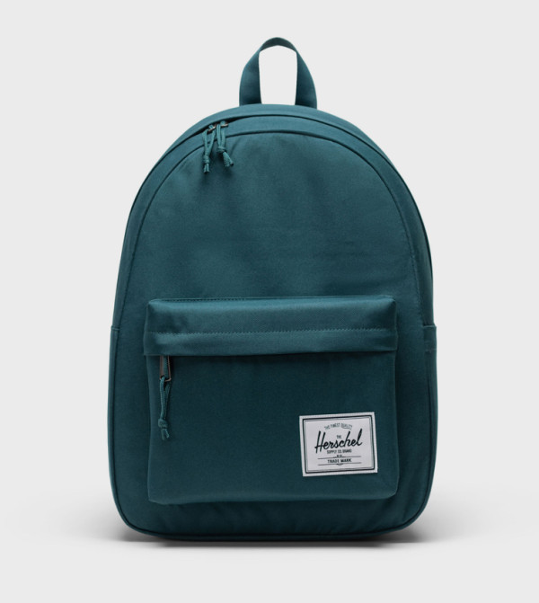 Classic Zip Around Backpack