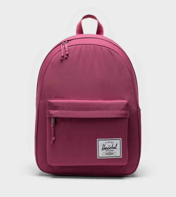 Classic Zip Around Backpack