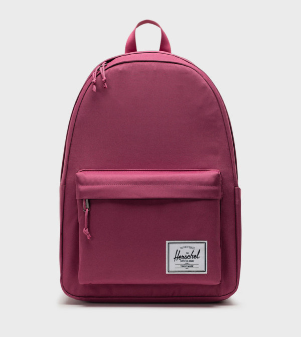 Classic XL Zip Around Backpack