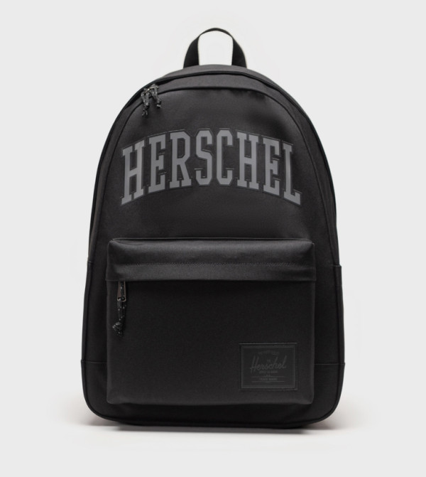 Classic XL Logo Printed Backpack