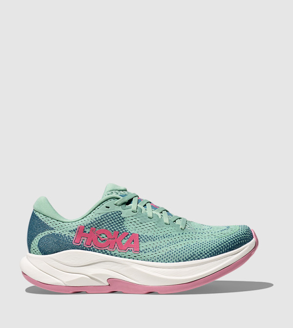 RINCON 4 Lace Up Running Shoes