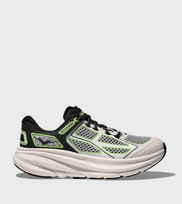 CLIFTON ONE9 Lace Up Running Shoes