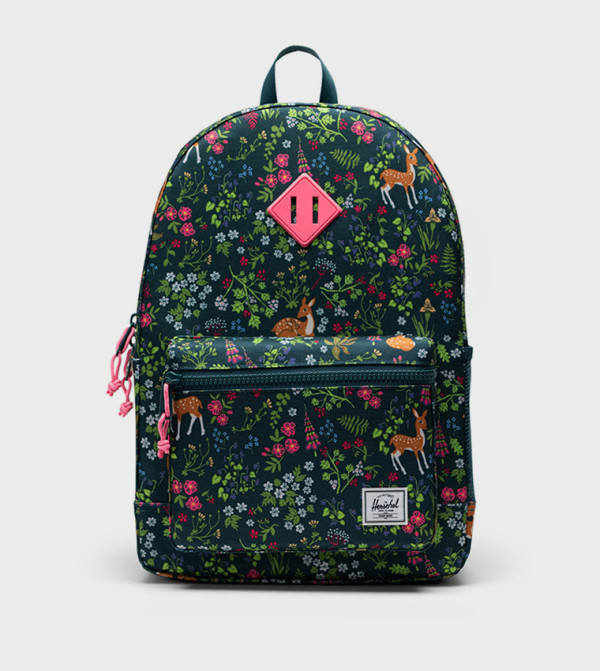 Heritage™ Printed Youth Backpack