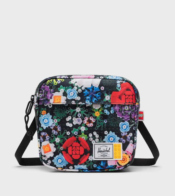 Herschel x LEGO® Classic™ Printed Crossbody Bag