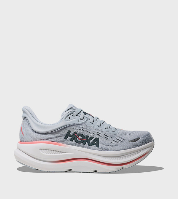 BONDI 9 Logo Printed Running Shoes
