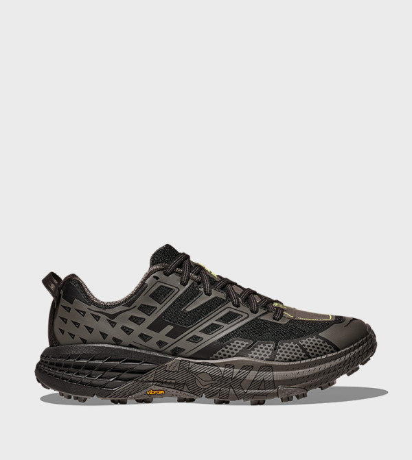 SPEEDGOAT 2 Patterned Running Shoes