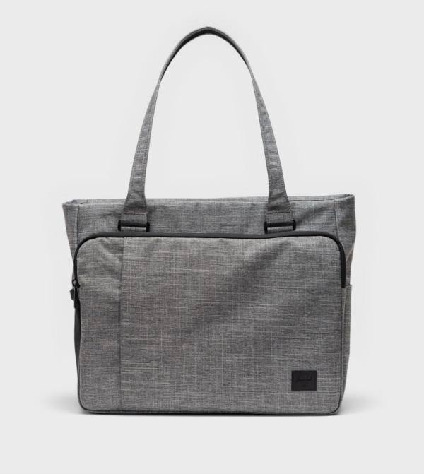 Kaslo Tech Tote Bag