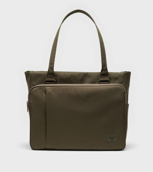Kaslo Tech Tote Bag