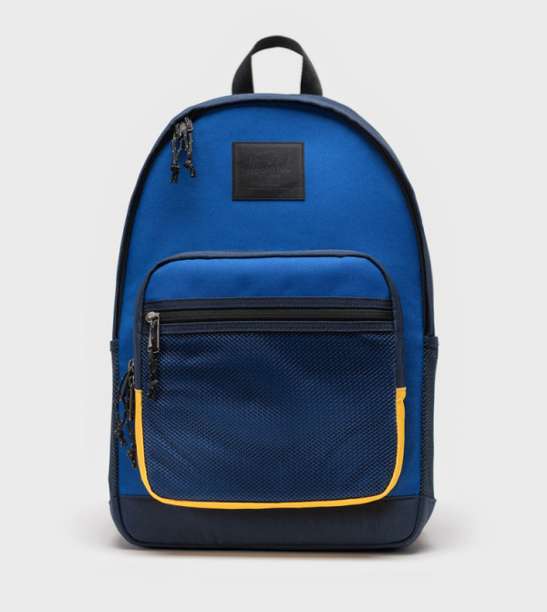 Kaine Zip Around Backpack