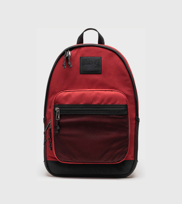 Kaine Zip Around Backpack