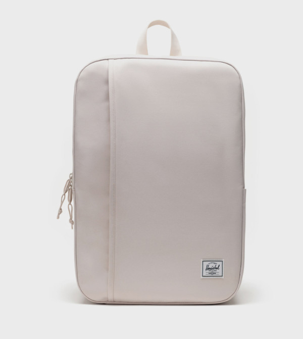 Wesbrook Zip Around Backpack