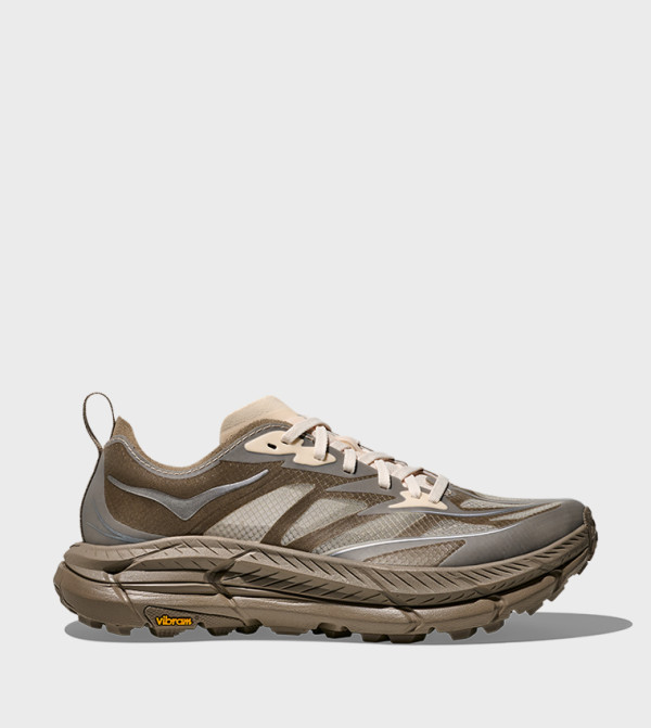 MAFATE SPEED 4 LITE Textured Running Shoes