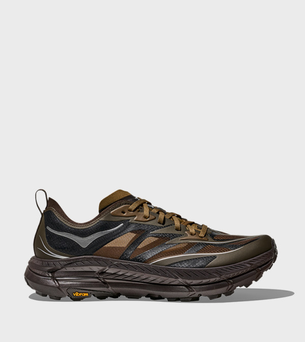 MAFATE SPEED 4 LITE Textured Running Shoes
