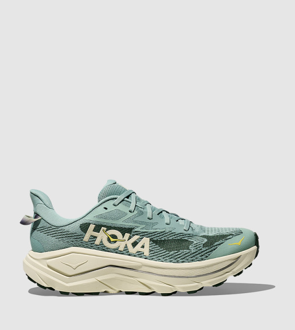 CHALLENGER 8 Lace Up Running Shoes