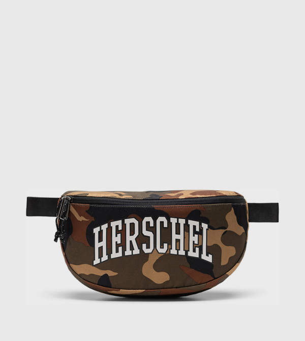 Kaine Camouflage Hip Pack