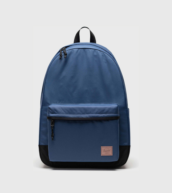 شنطة ظهر كلاسيك XL بسحاب دائري