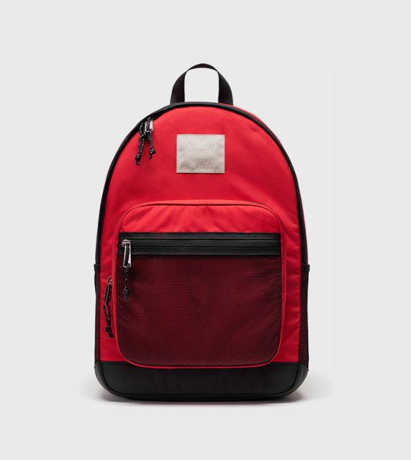 Kaine Zip Around Backpack