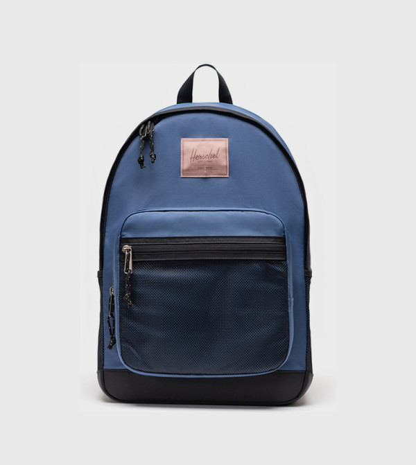 Kaine Zip Around Backpack